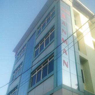 Hotel Sanman, Vadodara 1
